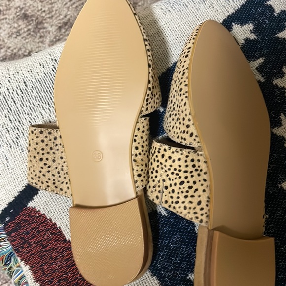 Boutique by Corky’s mules - Picture 4 of 4